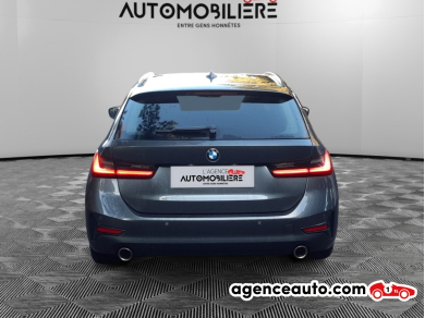Bmw Série 3 Touring — 6