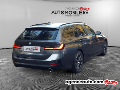 Bmw Série 3 Touring — 5