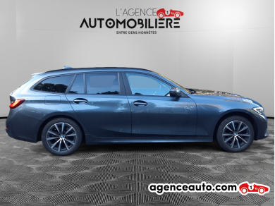 Bmw Série 3 Touring — 4