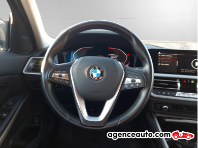 Bmw Série 3 Touring — 11