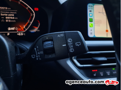 Bmw Série 3 Touring — 13
