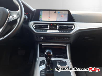 Bmw Série 3 Touring — 16