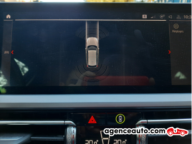 Bmw Série 3 Touring — 23