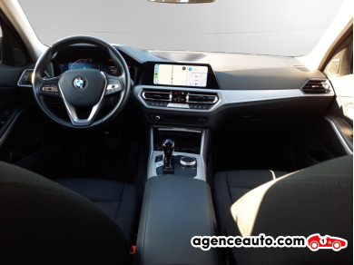 Bmw Série 3 Touring — 27