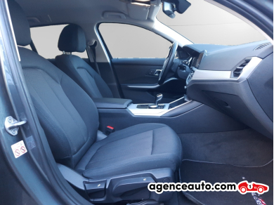 Bmw Série 3 Touring — 28