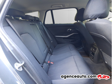 Bmw Série 3 Touring — 29