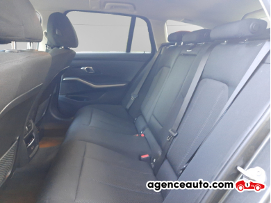 Bmw Série 3 Touring — 30