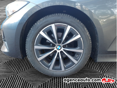 Bmw Série 3 Touring — 35