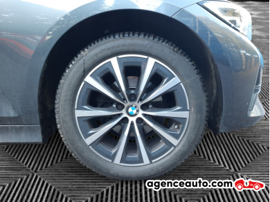 Bmw Série 3 Touring — 36