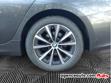 Bmw Série 3 Touring — 37