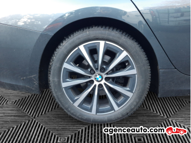 Bmw Série 3 Touring — 38