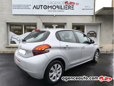 Peugeot 208 — 5