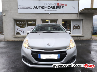 Peugeot 208 — 2