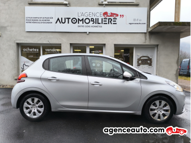 Peugeot 208 — 4