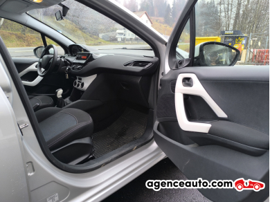 Peugeot 208 — 26