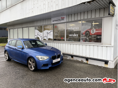 Bmw Série 1