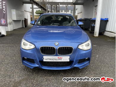 Bmw Série 1 — 2