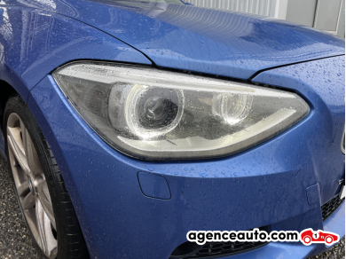 Bmw Série 1 — 26