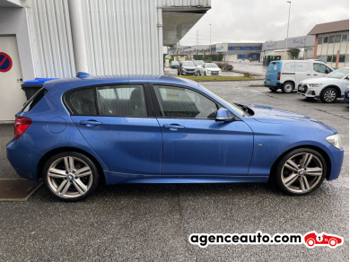 Bmw Série 1 — 8