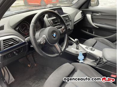 Bmw Série 1 — 10