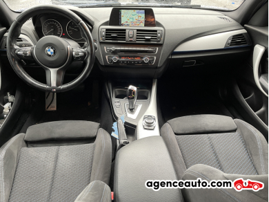 Bmw Série 1 — 12