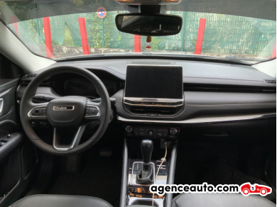 Jeep Compass — 5