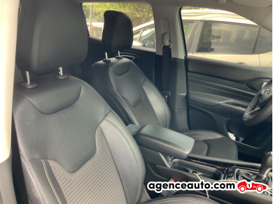 Jeep Compass — 4
