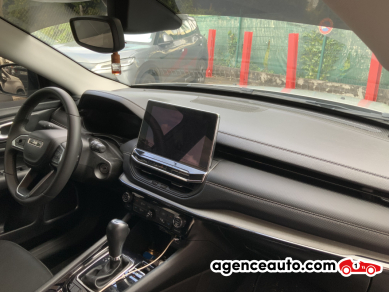 Jeep Compass — 3