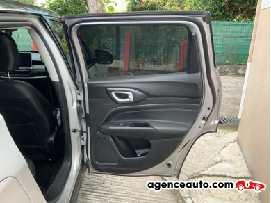 Jeep Compass — 6