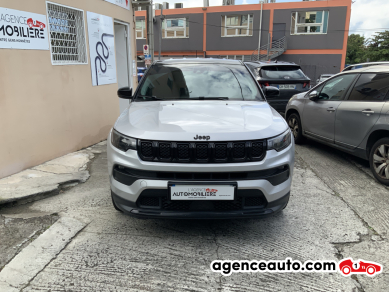 Jeep Compass — 8