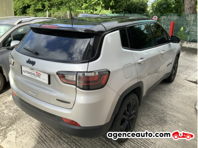 Jeep Compass — 12