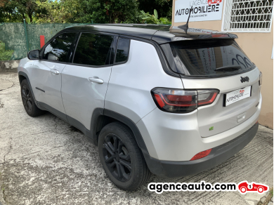 Jeep Compass — 10