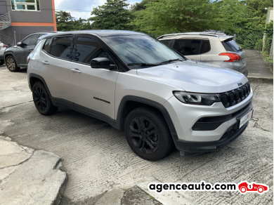 Jeep Compass — 9