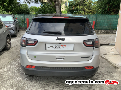 Jeep Compass — 11