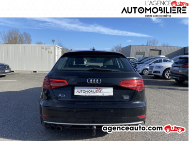 Audi A3 — 4