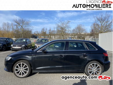Audi A3 — 6
