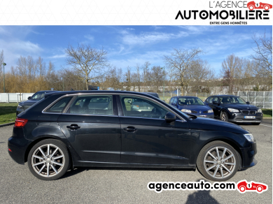 Audi A3 — 2