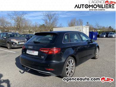 Audi A3 — 3