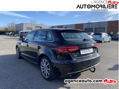 Audi A3 — 5