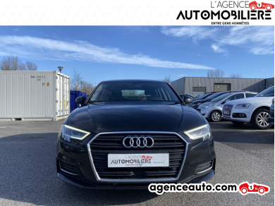 Audi A3 — 8