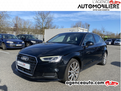 Audi A3 — 7