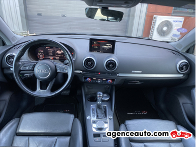 Audi A3 — 12