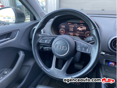 Audi A3 — 17