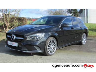 Mercedes Classe CLA — 3