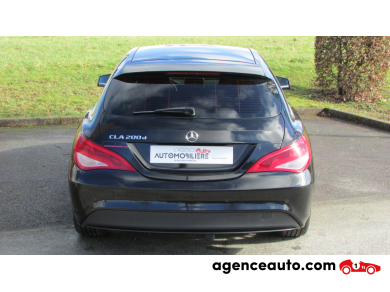Mercedes Classe CLA — 5