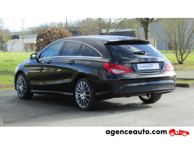Mercedes Classe CLA — 4