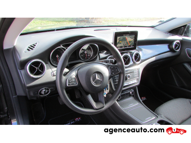 Mercedes Classe CLA — 9