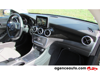 Mercedes Classe CLA — 11