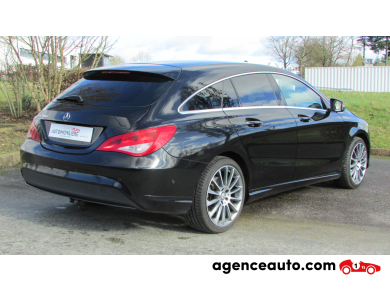 Mercedes Classe CLA — 6