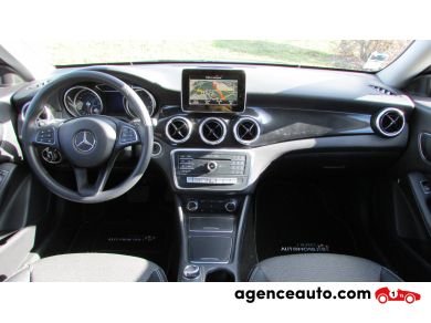 Mercedes Classe CLA — 7